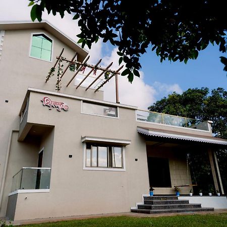 Sheetal Villa - Thal Alibaug 알리바그 외부 사진