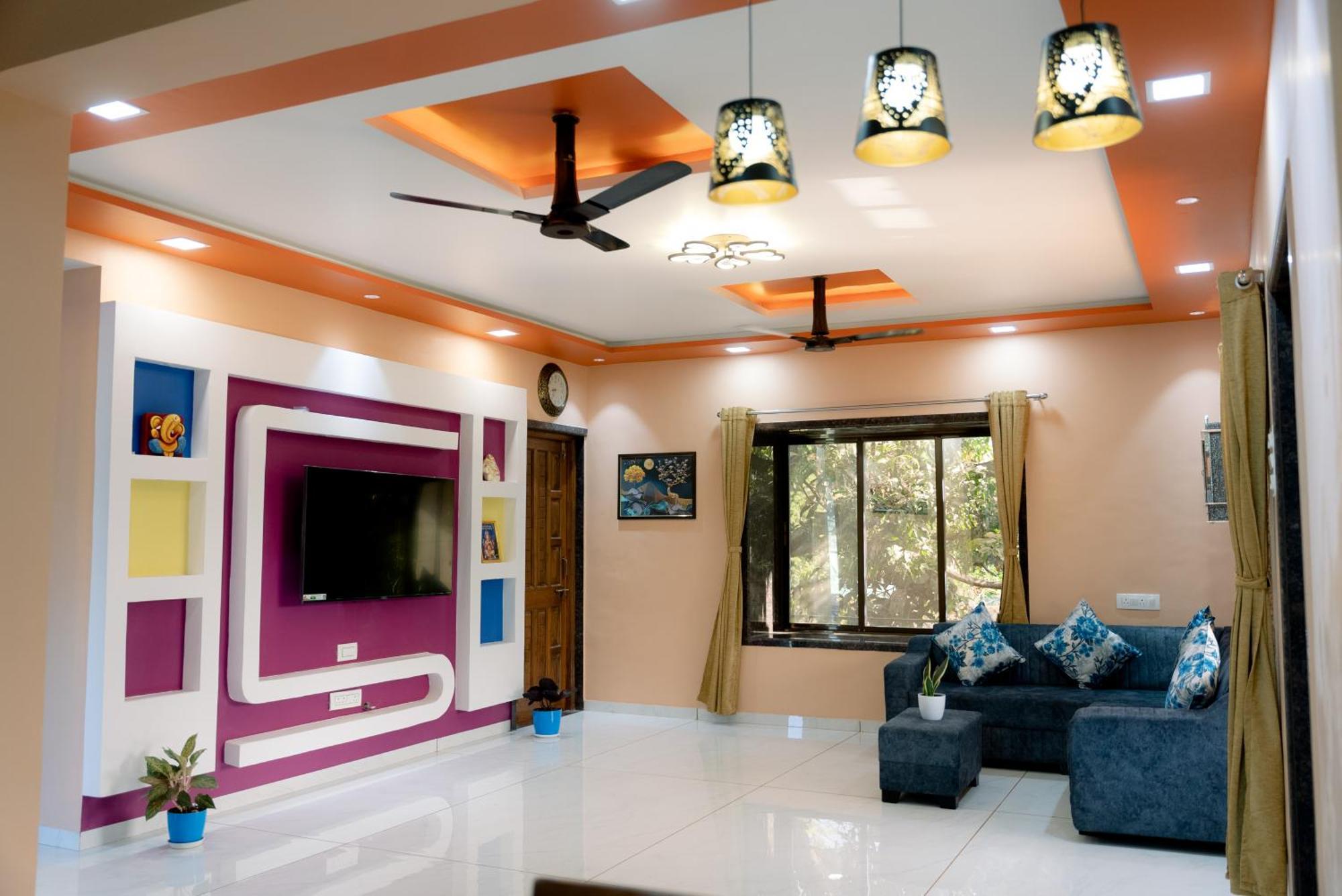 Sheetal Villa - Thal Alibaug 알리바그 외부 사진
