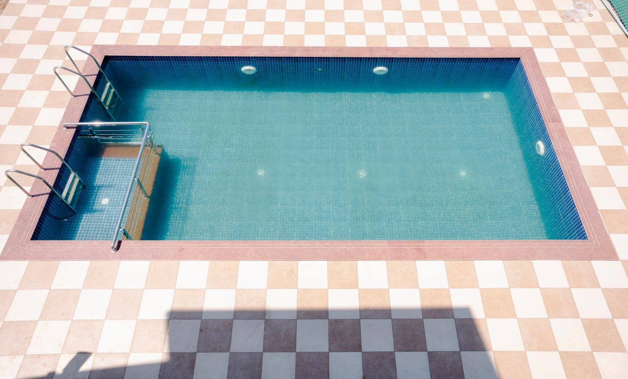 Sheetal Villa - Thal Alibaug 알리바그 외부 사진