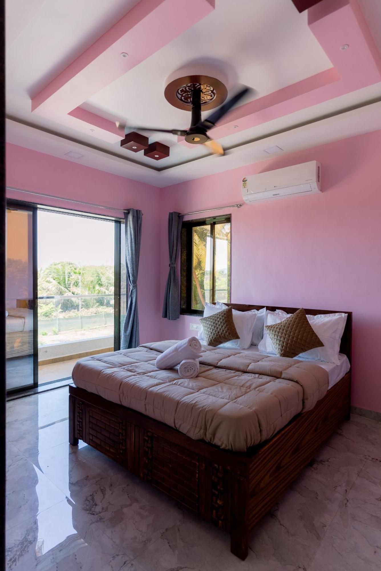 Sheetal Villa - Thal Alibaug 알리바그 외부 사진