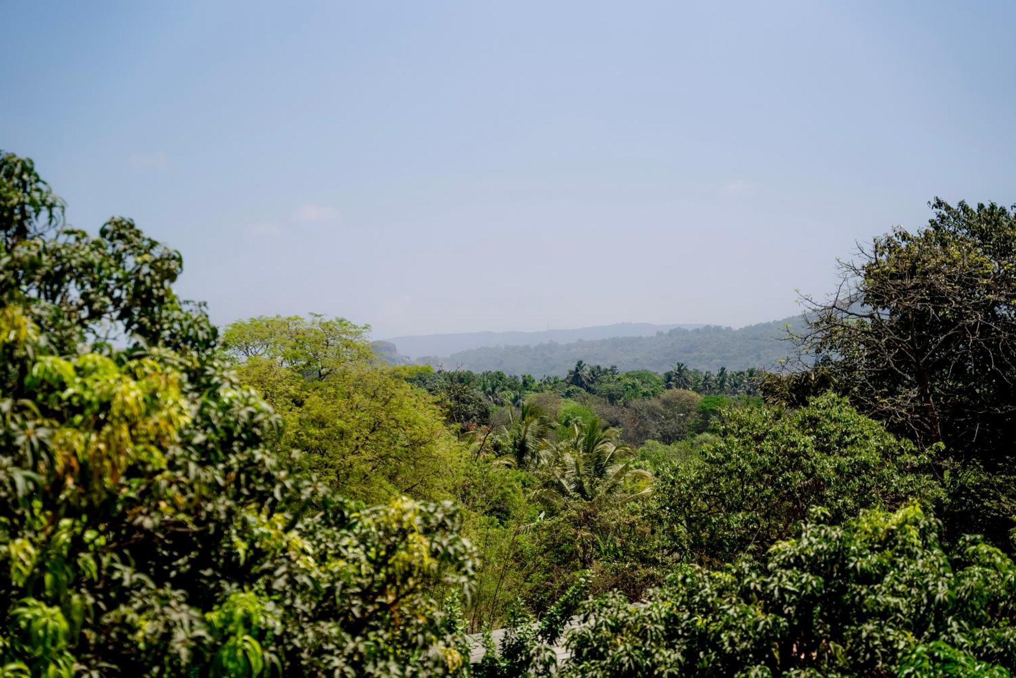 Sheetal Villa - Thal Alibaug 알리바그 외부 사진